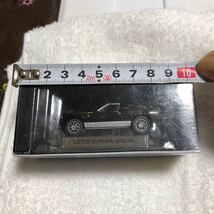 トミカリミテッド 0036 LOTUS EUROPA SPECIAL 新品未開封 ☆_画像5