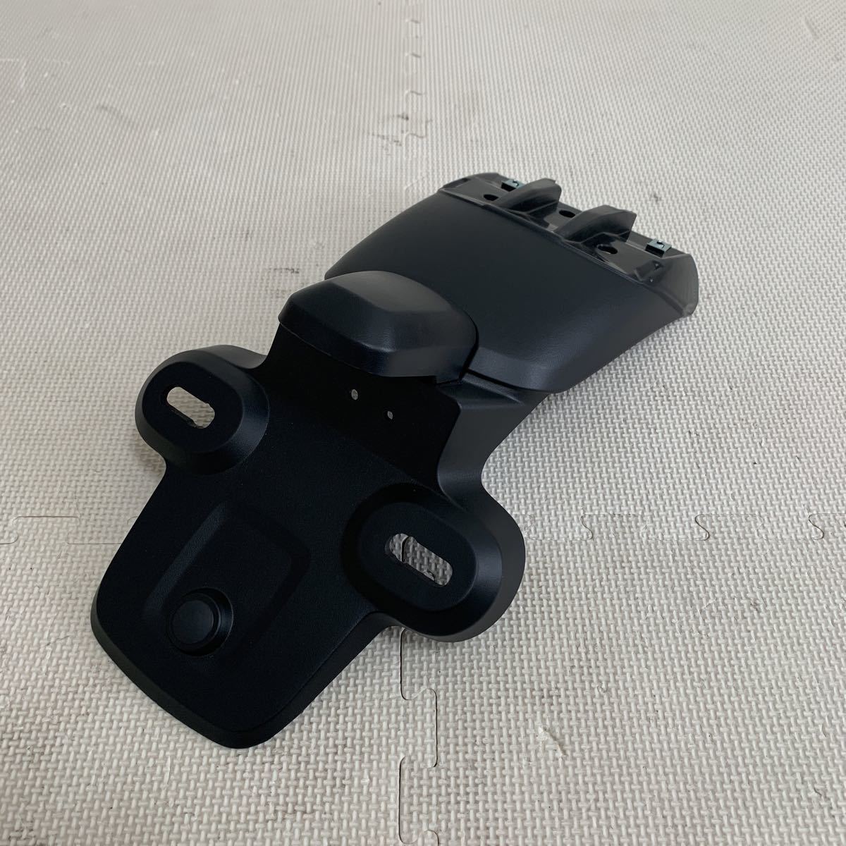 ホンダ（HONDA）モンキー125 純正ノーマルリアフェンダー