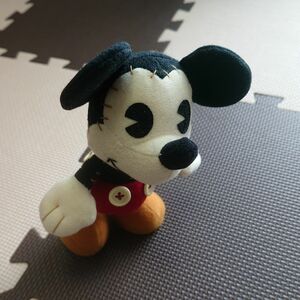 値下げ… ミッキーマウス Disney ミッキー ぬいぐるみ