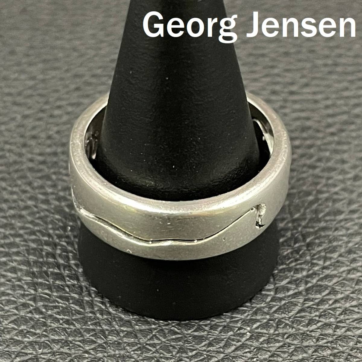 ヤフオク! - 指輪(ジョージ・ジェンセン ブランドアクセサリー)の中古 ...