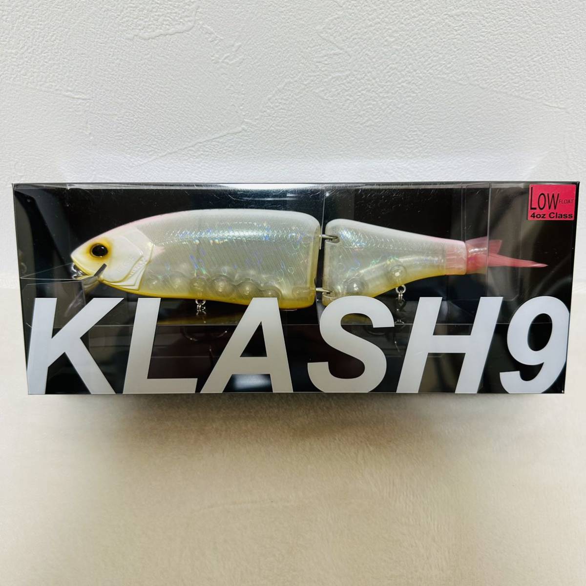 クラッシュ9 low gude.com.mx