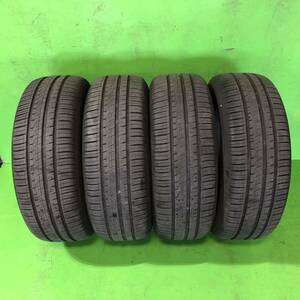 NT050 中古 ピレリ チントゥラート PIRELLI CINTURATO P6 16インチ 2021年製 タイヤ 215/60R16 99V 4本 【オデッセイ/ヴェゼル/セダン】