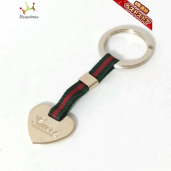 ヤフオク! -グッチ キーホルダーの中古品・新品・未使用品一覧
