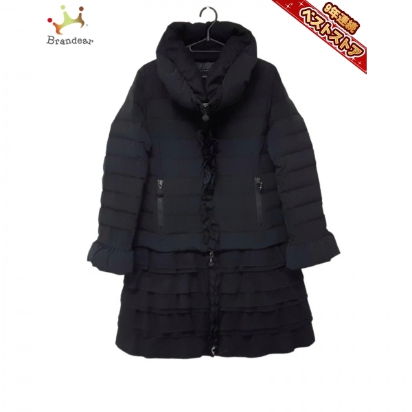 ヤフオク! -to be chic ダウンの中古品・新品・未使用品一覧