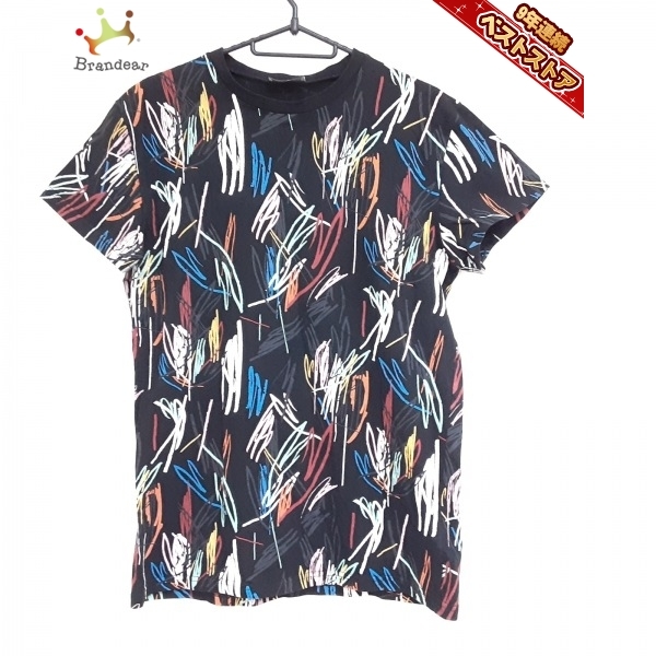 ヤフオク! -ディオール メンズ tシャツの中古品・新品・未使用品一覧