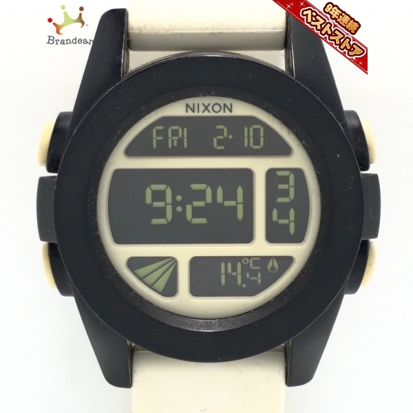 nixon unitの値段と価格推移は?|34件の売買情報を集計したnixon unit ...