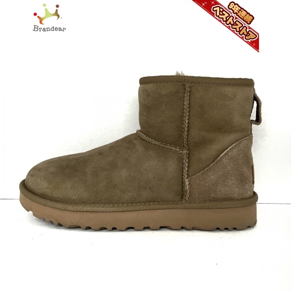 オンラインショップ】【オンラインショップ】UGG クラシックミニ