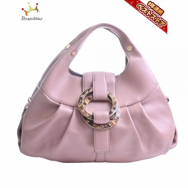 専用ユキchoco様✨️極美品✨️BVLGARI ブルガリ チャンドラ 2WAY