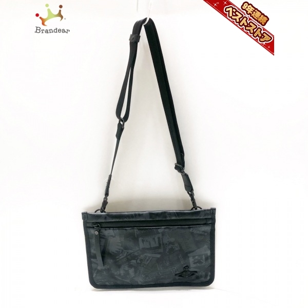 ヤフオク! -vivienne westwood ショルダーバッグの中古品・新品・未 ...