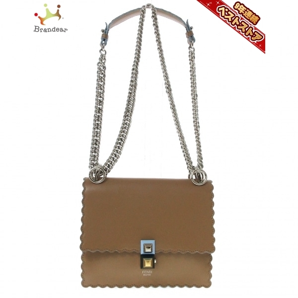 ヤフオク! -【fendi 】キャナイの中古品・新品・未使用品一覧
