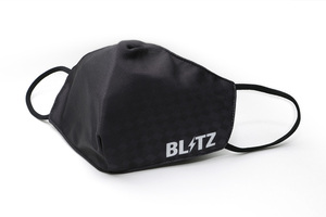 【BLITZ/ブリッツ】 BLITZ MASK BLACK/CARBON [13853]