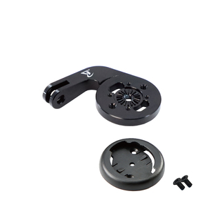 [rek mount ] GP conversion adaptor type HED7 LR model bryton Rider cycle computer conversion adaptor only [GP-HED7-BRY]