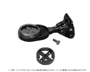 REC-MOUNTS (レックマウント) レザイン マウント TREK Madone SLR 用 Type W ［LEZ-TREKSLR-W