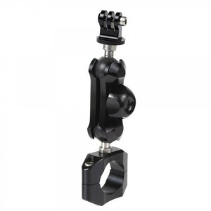 [REC-MOUNT23] car navigation system mount set (A35 GoPro interface for +B1+C3) [SH23-A35-B1-C3]