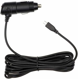 [mo мотоцикл s] Юпитер Z2000 антирадар соответствует сигара plug cord оригинальный товар. сменный замена товар длина шнура 3m [DC8] DC источник питания 