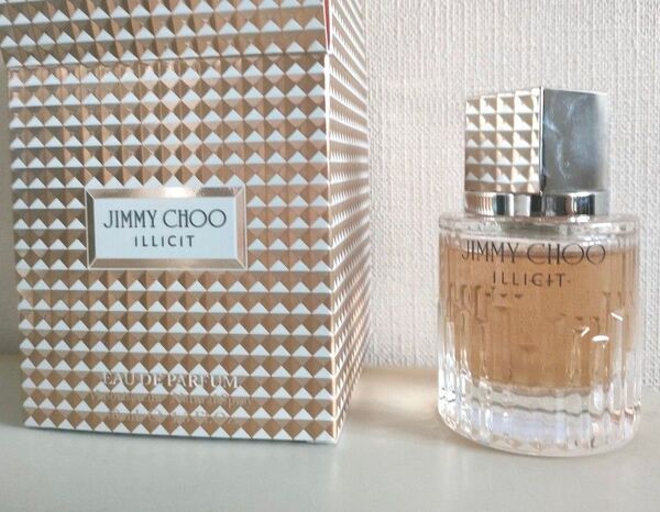 ジミーチュウ イリシット 40ml