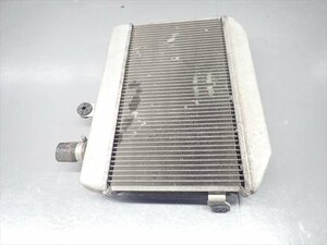 βEA06-2 Suzuki SKY WAVE 250M CJ45A (H19 year ) original radiator water leak less! damage less! length some 31cm width some 23.5cm thickness 3.5cm