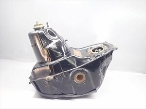 βEA05-2 ホンダ ST1100 PAN EUROPEAN SC26 (H4年式) 純正 燃料タンク フューエルタンク 漏れ無し！内錆有り！