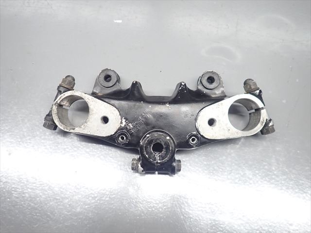 GSX750Sカタナ 純正トップブリッジ 51311-49330-291-