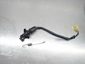 βBE09-1 カワサキ ZZ-R250 ZZR EX250H (H17年式) 純正 リアブレーキセンサー スイッチ 動作正常！破損無し！