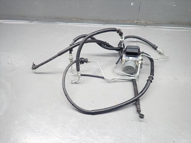 ヤフオク! -「absユニット」(ヤマハ用) (ブレーキ)の落札相場・落札価格