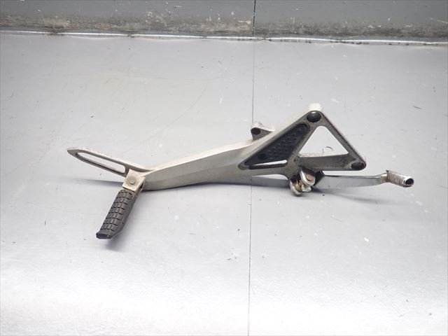 2023年最新】ヤフオク! -ホーネット250(ステップ、ペダル)の中古品