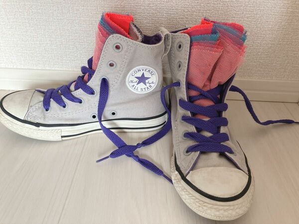 CONVERSE キッズ