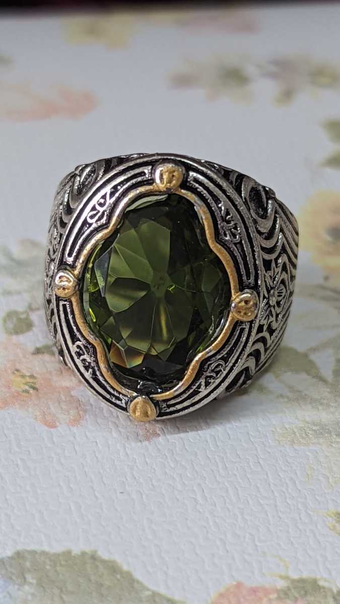 ヤフオク! -カレッジリング(指輪)の中古品・新品・未使用品一覧