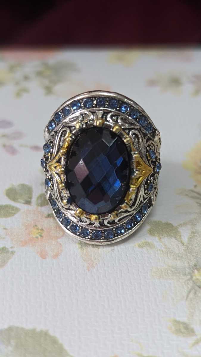 ヤフオク! -カレッジリング(指輪)の中古品・新品・未使用品一覧