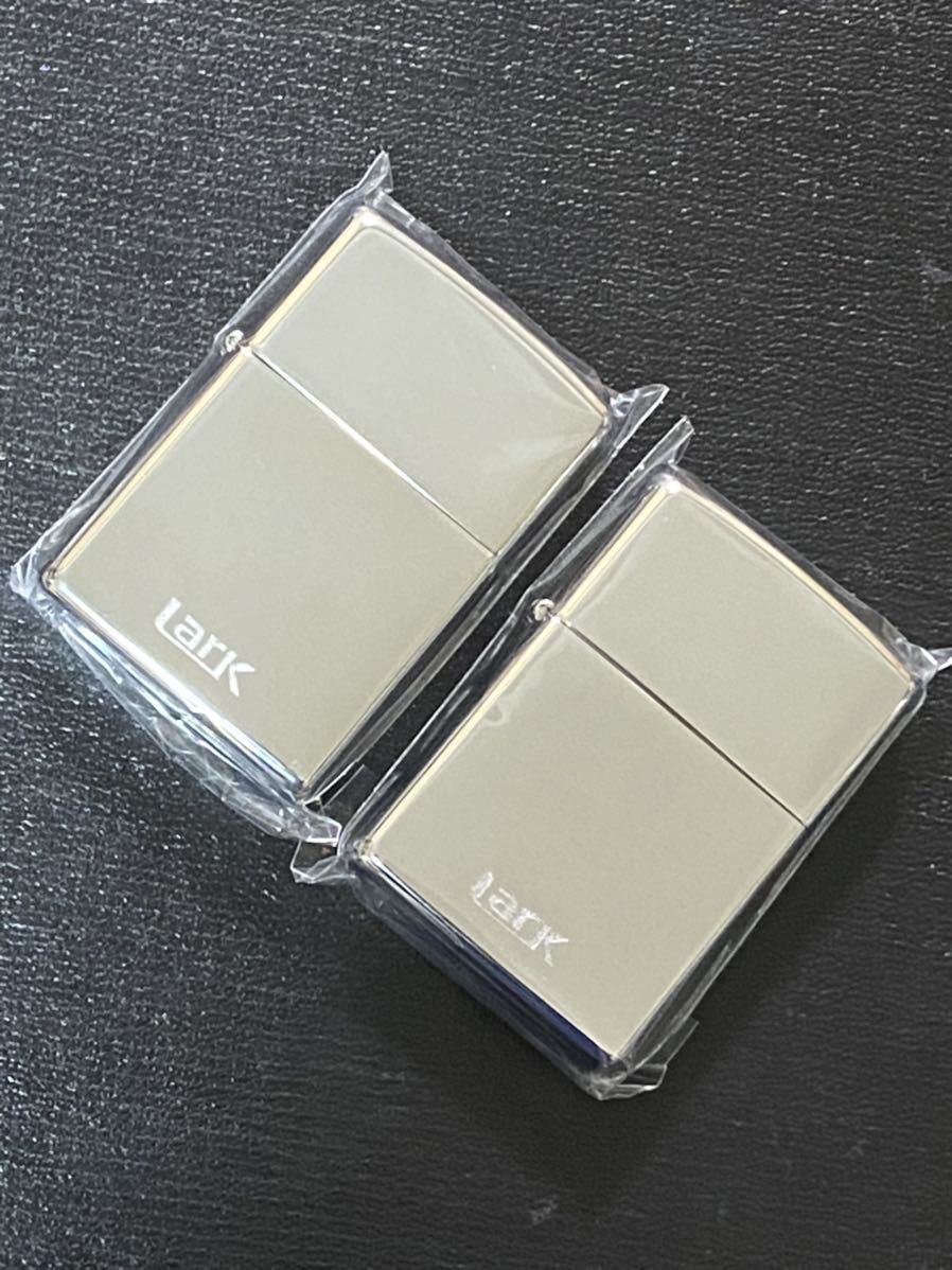 zippo ラーク 限定品 特殊加工 希少モデル 2012年製 LARK 的详细信息