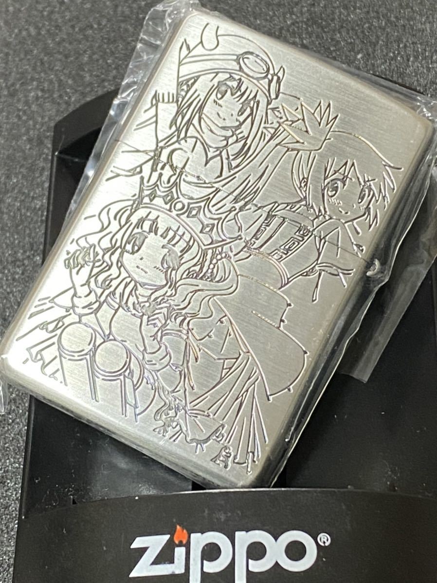 2023年最新】Yahoo!オークション -魔法少女まどか☆マギカ zippo