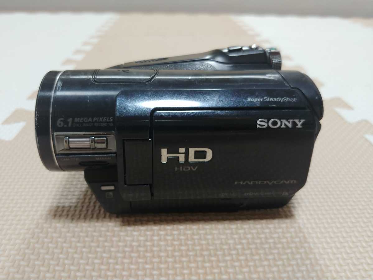 2023年最新】ヤフオク! -hdr-hc9の中古品・新品・未使用品一覧