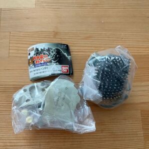 円谷英二コレクション ウルトラQ 2個セット