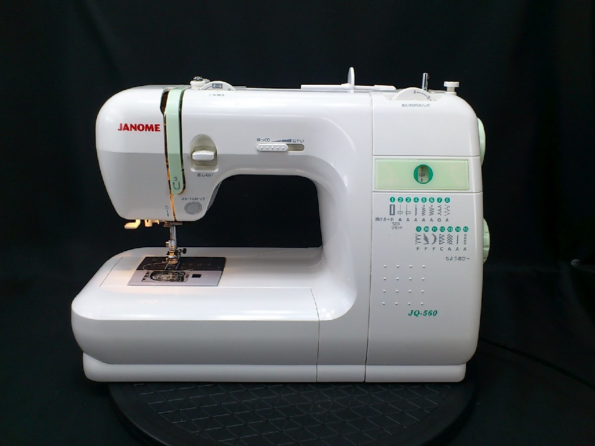 ヤフオク! -「560」(ジャノメ) (本体)の落札相場・落札価格