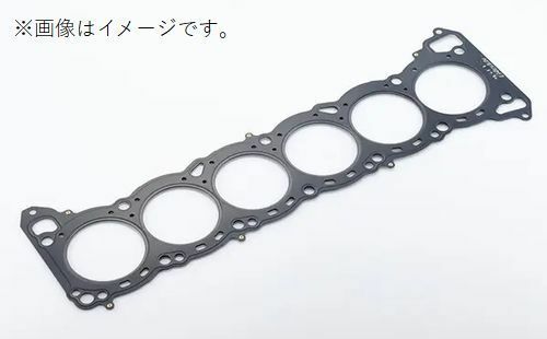 個人宅発送可能 TRUST トラスト GReddy メタルヘッドガスケット 88Φ 1.4mm NISSAN スカイライン GT-R BNR32 BCNR33 BNR34 (13521405)