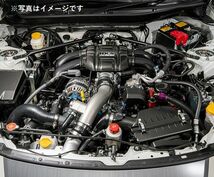 個人宅発送可能 HKS GT2スーパーチャージャー プロキット TOYOTA トヨタ GR86 ZN8 FA24 GT2-7040L (12001-AT013)_画像1