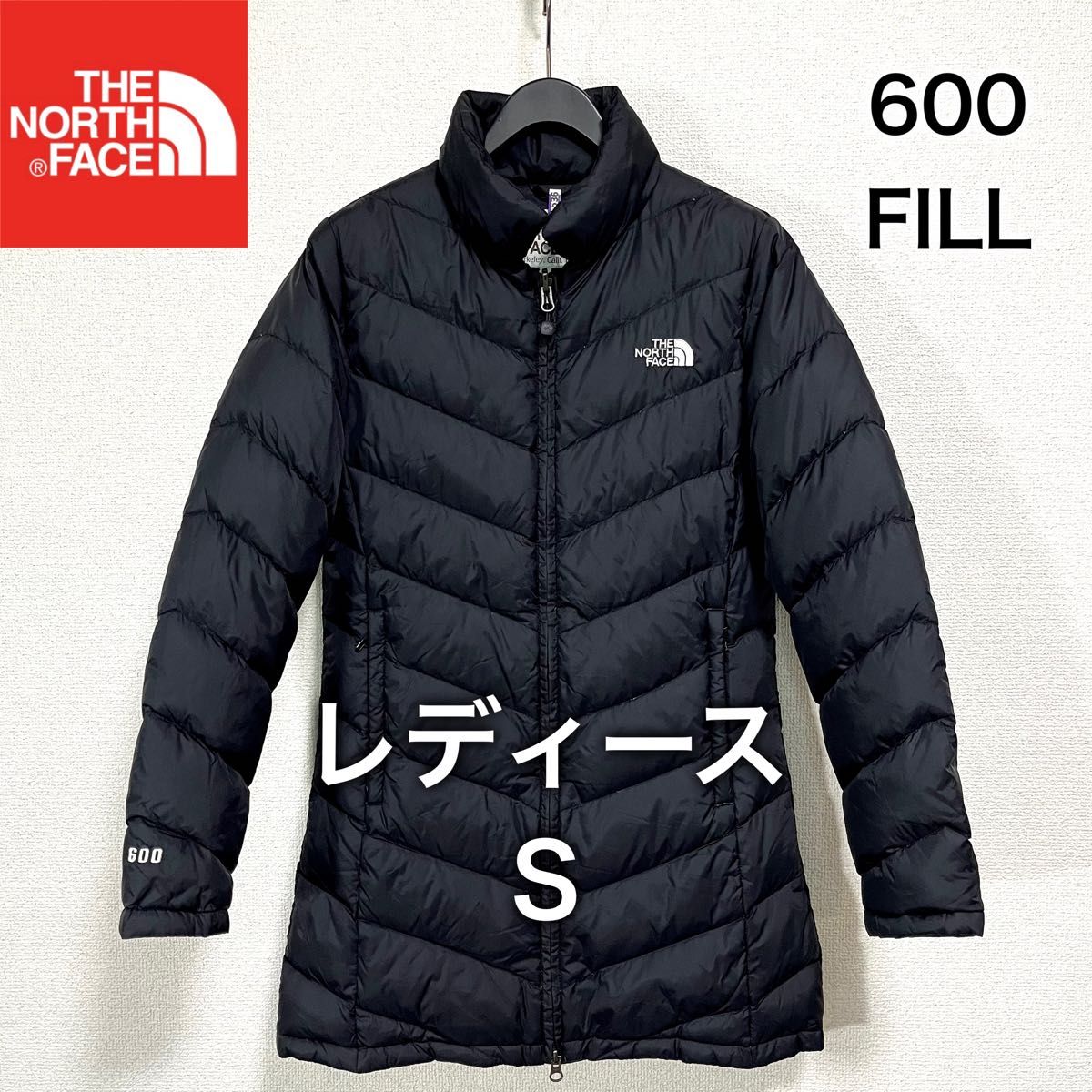 THE NORTH FACE 新品未使用 ノースフェイス ダウンジャケット