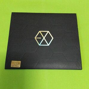 EXO EXO-M/MAMA