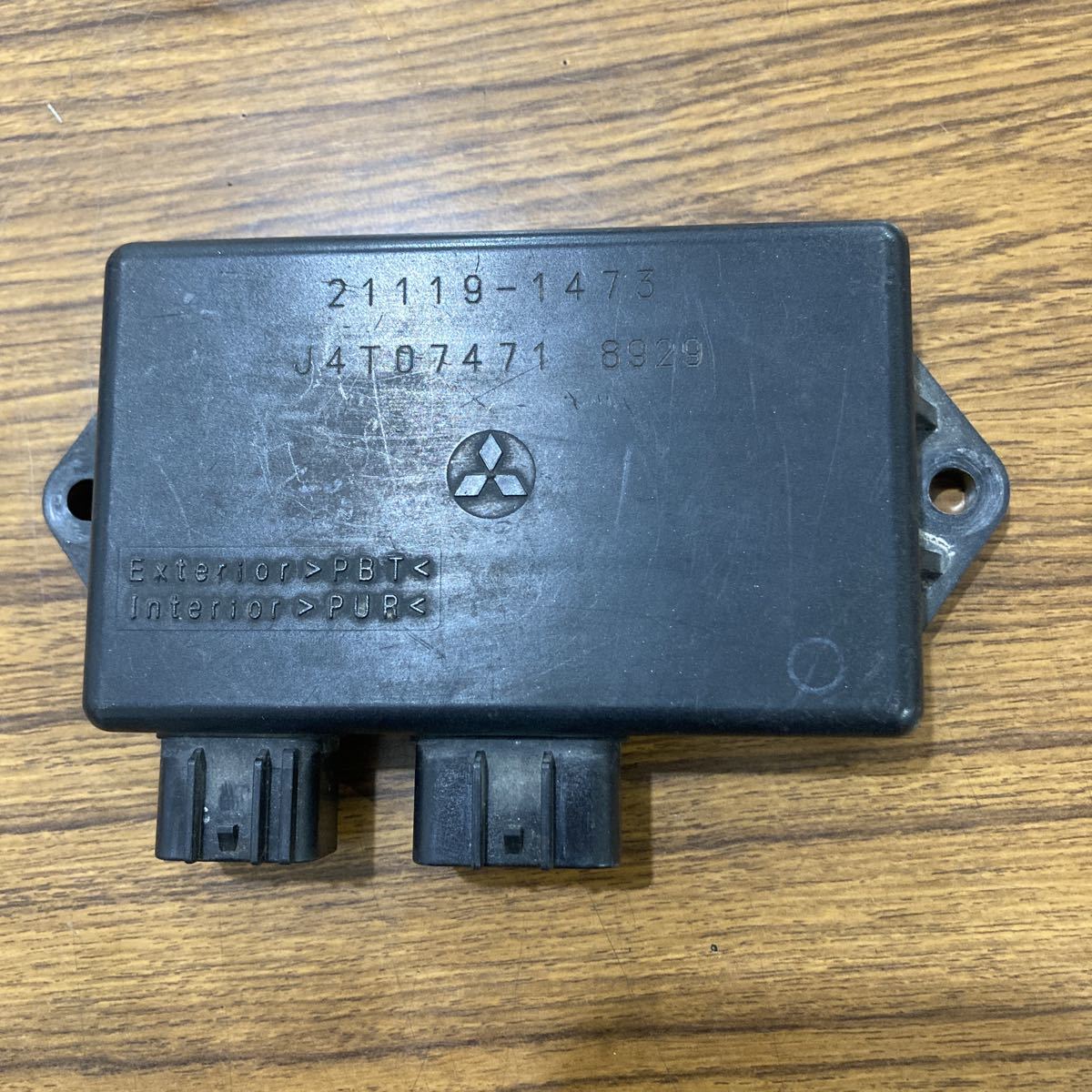 ヤフオク! -「ゼファー400χ イグナイター」の落札相場・落札価格