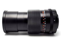 98【良上品 希少】M42 Carl Zeiss Jena DDR electric MC Sonnar 3,5/135mm ツァイス ゾナー MC初期型 f3.5_画像3