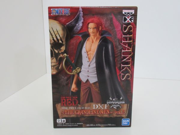 ヤフオク! -「グラメン シャンクス」の落札相場・落札価格 ヤフオク! -「グラメン シャンクス」の落札相場・落札価格