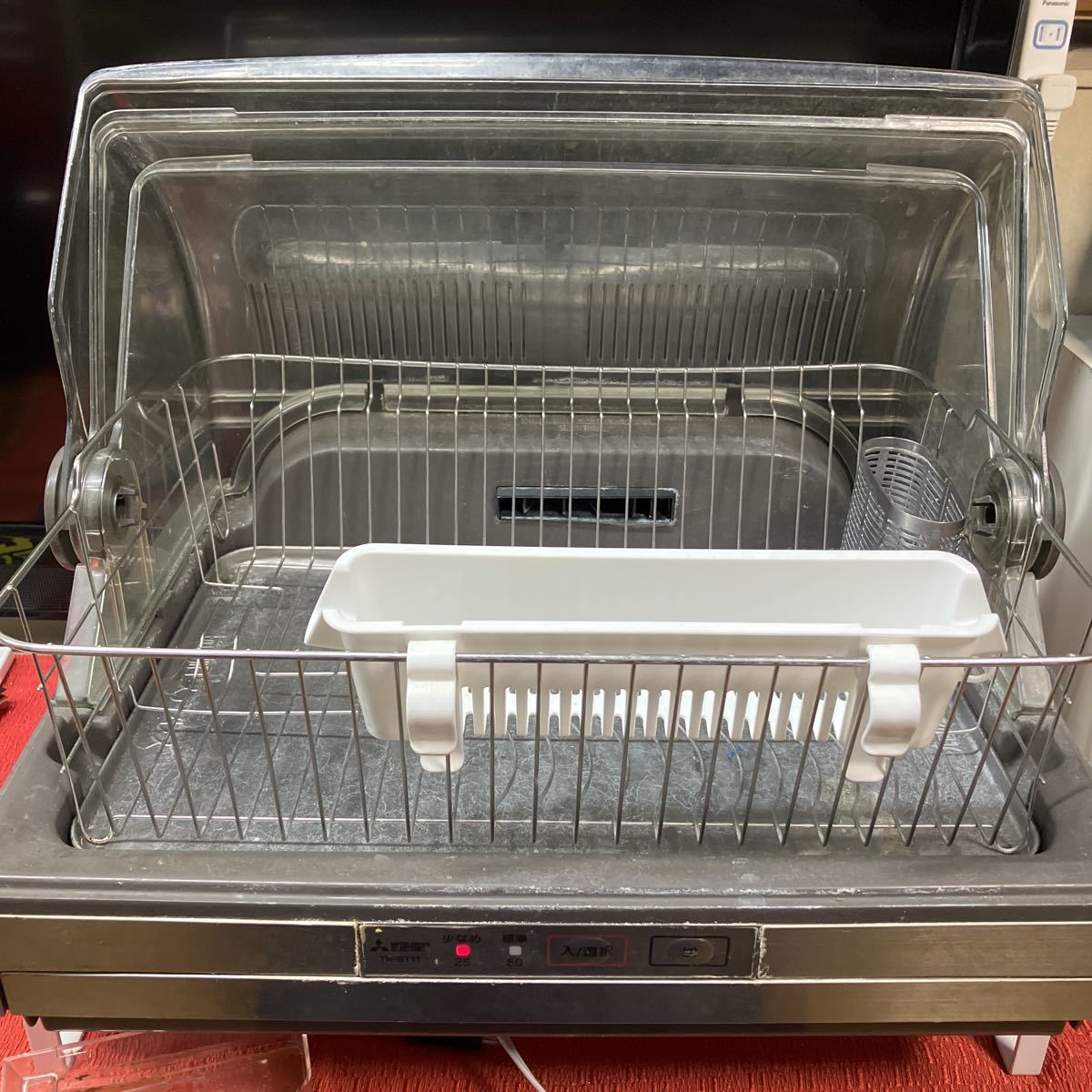 ヤフオク! - 食器乾燥機(食器洗い機、食器乾燥機 キッチン、食卓)の ...