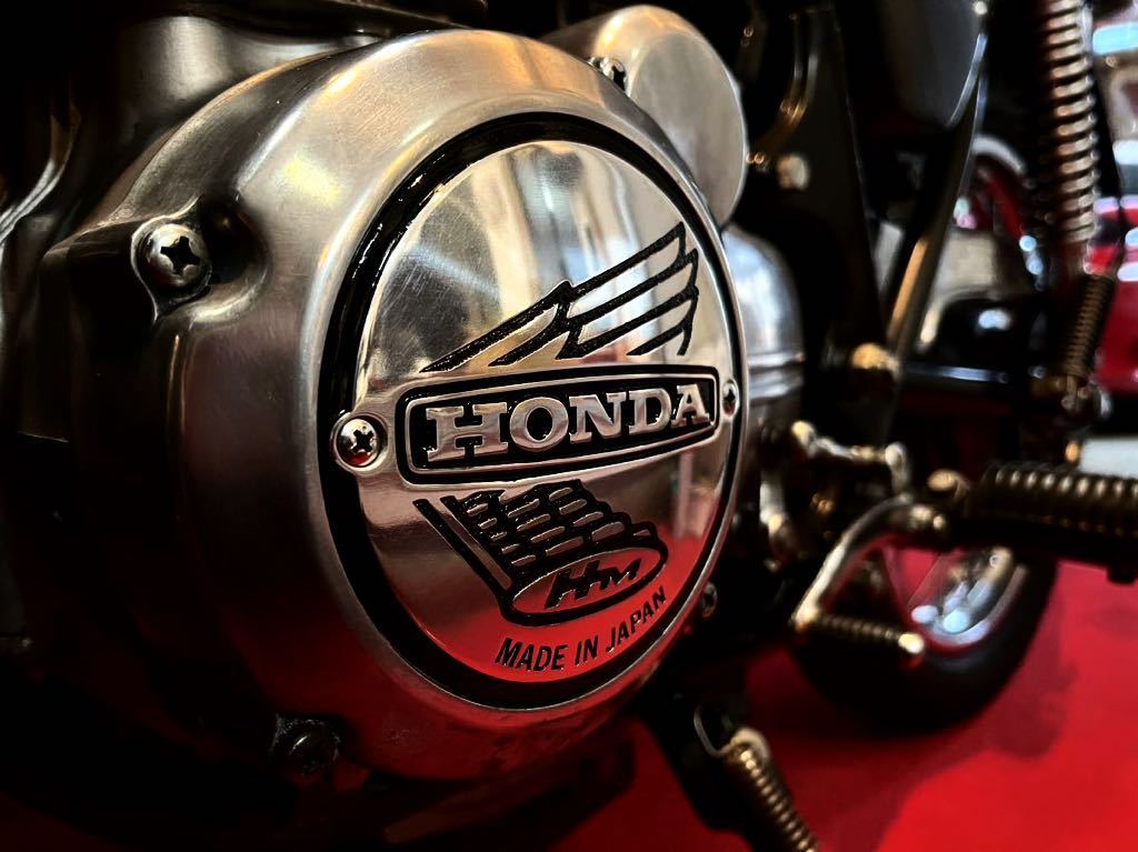 ッガー 送料込 TU250GK7 ガソリンタンク美品 グラスドラッガー の