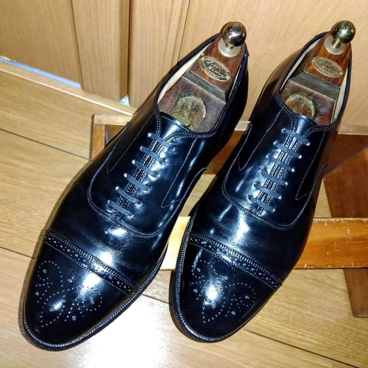 ヤフオク! - JOHNSTON&MURPHY|ジョンストンアンドマーフィーの中古品 ...
