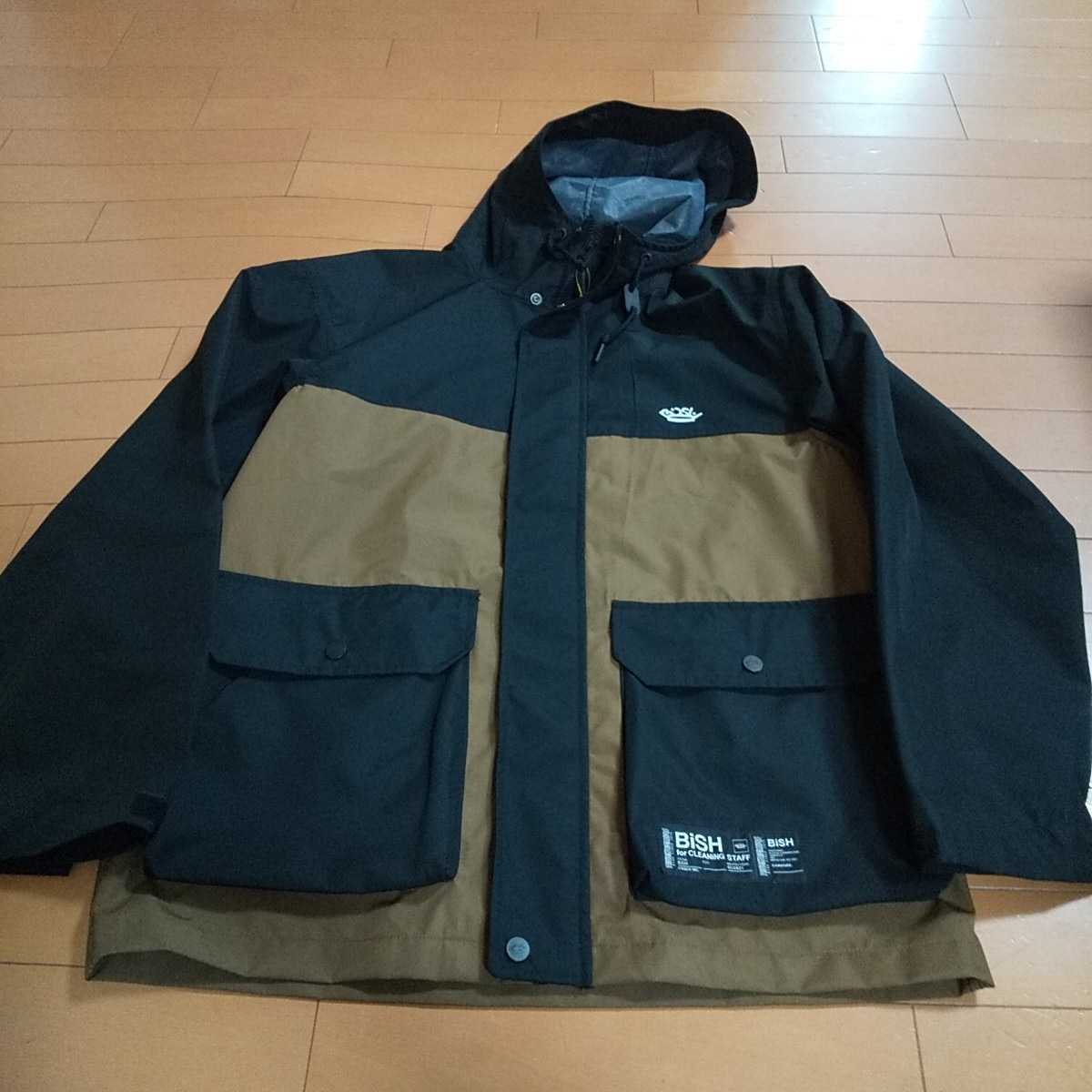 ヤフオク! -bishパーカーの中古品・新品・未使用品一覧