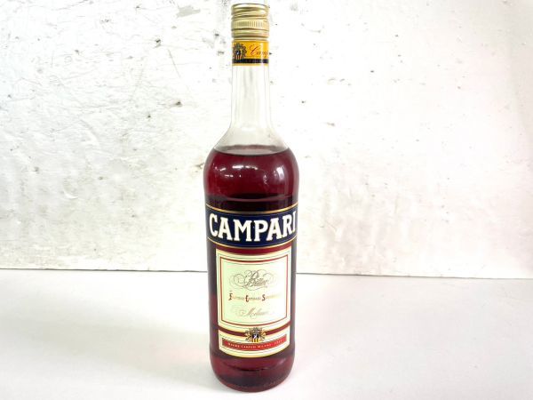 ヤフオク! -「campari」の落札相場・落札価格