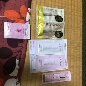 シャンプートリートメント ヘアエッセンス
