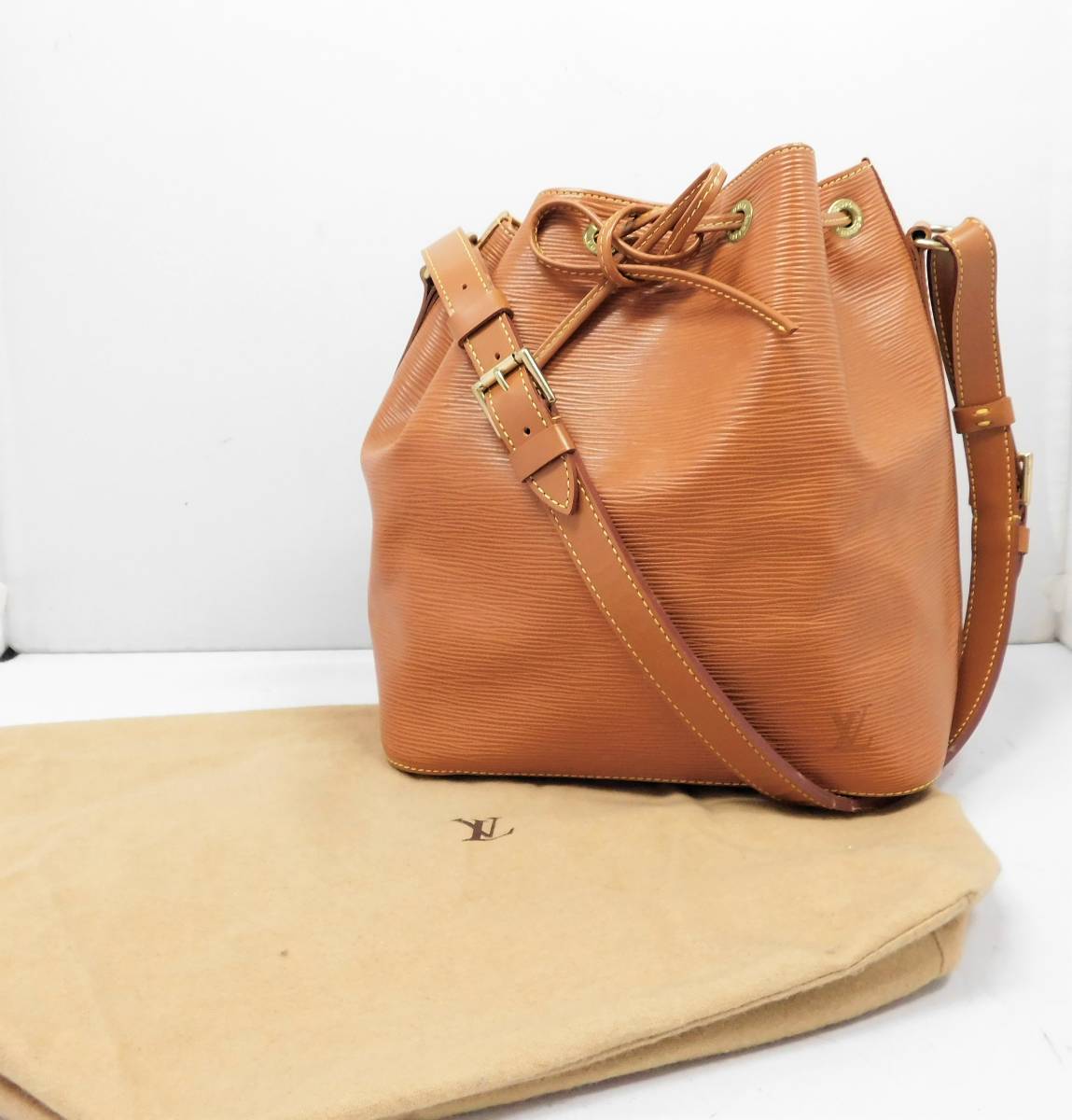 ヤフオク! -プチノエ ヴィトンエピの中古品・新品・未使用品一覧