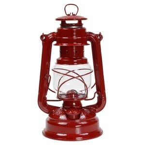 Feuer hand lantern Baby special 276 Hurricane lantern [ ruby red ]f.a- hand 