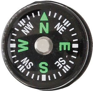 MARBLES compass MINI COMPASS. свет MR355 мрамор s маленький размер compass Mini compass 